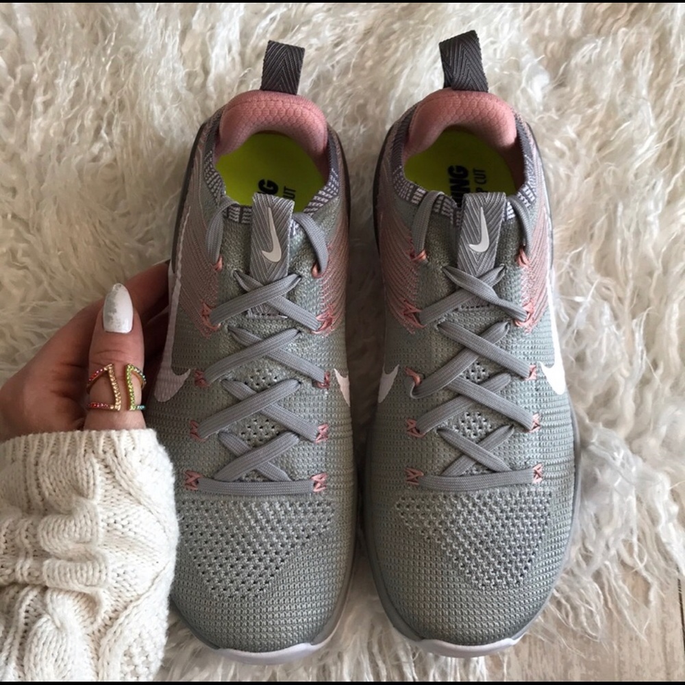 NWT Nike Metcon DSX Flyknit 2 - Picture 3 of 8